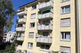 Wohnung kaufen in 78464 Konstanz, 3-Zimmer-Wohnung in Konstanz-Petershausen