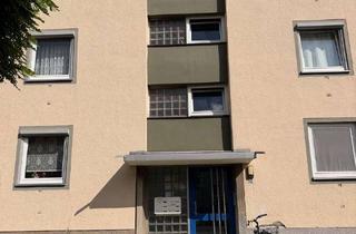 Wohnung kaufen in 38226 Lebenstedt, Teilsanierte, renovierungsbedürftige 2-Zi.-Whng. in SZ Lebenstedt!