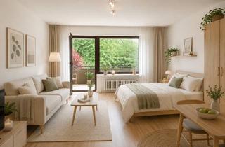 Wohnung kaufen in 32545 Bad Oeynhausen, TOP-Wohnlage - Bad Oeynhausen Südstadt