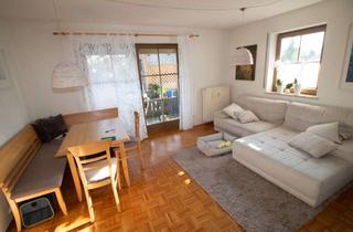 Wohnung kaufen in 83404 Ainring, Ruhiges Umfeld, attraktive Anlage!