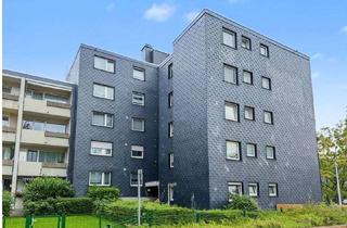 Wohnung kaufen in 51381 Lützenkirchen, Vermietete 3-Zimmer-Erdgeschosswohnung mit Loggia in Leverkusen