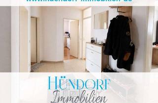 Wohnung kaufen in 49134 Wallenhorst, ‼️Großzügige 4-Zimmer-Wohnung in gepflegtem Zustand mit vielseitiger Raumaufteilung‼️