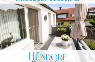 Wohnung kaufen in 49134 Wallenhorst, ‼️Großzügige 4-Zimmer-Wohnung mit vielseitiger Raumaufteilung - in Wallenhorst Hollage‼️