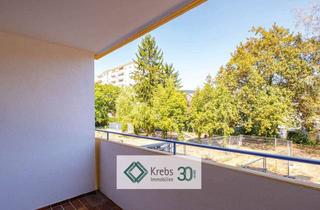 Wohnung kaufen in 69181 Leimen, Komfortable 3-Zimmerwohnung in Leimen