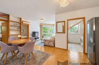 Wohnung kaufen in 65779 Kelkheim, Barrierefreie Traumwohnung mit Balkon in ruhiger Lage von Kelkheim