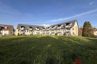 Wohnung kaufen in 88239 Wangen, 2-Zimmer-Seniorenwohnung mit Betreuungskonzept, in Wangen im Allgäu