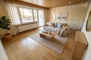 Wohnung kaufen in 88097 Eriskirch, Großzügig. Ruhig. Seenah.