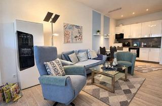 Wohnung kaufen in 26316 Varel, Moderne Wohnung mit Küstenflair im Nordsee Park Dangast – Eigennutzung oder Ferienvermietung!
