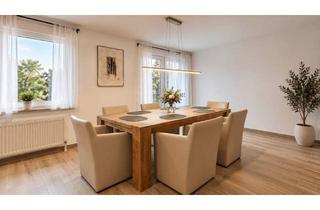Wohnung kaufen in 79189 Bad Krozingen, Moderne 3-Zimmer-Wohnung mit Balkon: Ankommen & Wohlfühlen in Bad Krozingen