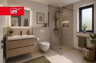 Wohnung kaufen in 45768 Marl, Exklusive Neubauwohnungen im KfW 40QNG Standard in Marl