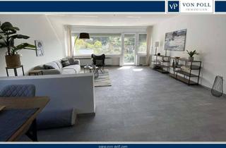 Wohnung kaufen in 53518 Leimbach, Modernisierte Erdgeschosswohnung in der Nähe des Nürburgrings mit Garage