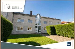 Wohnung kaufen in 50126 Bergheim, Sonnige Erdgeschosswohnung mit Südwest-Terrasse & Tiefgaragenstellplatz in Bergheim