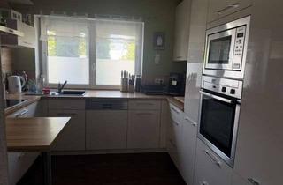 Wohnung kaufen in 83059 Kolbermoor, Barrierefreie 4-Zimmer-Wohnung mit Garten in Kolbermoor