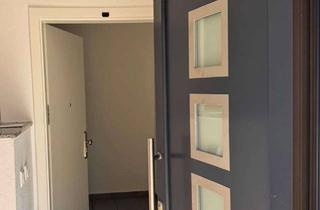 Wohnung kaufen in Hauptstraße 35, 89362 Offingen, schöne EG Wohnung in saniertem 3 Familienhaus