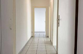 Wohnung kaufen in 68199 Neckarau, ***Ideal für WG-Vermietung oder Selbstbezug - gepflegte Stadtwohnung in Neckarau***