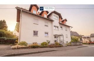 Wohnung kaufen in 56203 Höhr-Grenzhausen, Interessantes Investment: 4-Zimmer-Wohnung – Bereit für die Renditeoptimierung