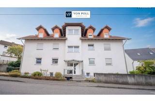 Wohnung kaufen in 56203 Höhr-Grenzhausen, 3-Zimmerwohnung im Herzen von Höhr-Grenzhausen - ideale Kapitalanlage