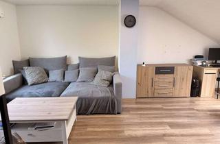 Wohnung kaufen in 79312 Emmendingen, Großzügige 2-Zimmer-Wohnung mit Dachloggia und TG-Stellplatz