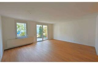 Wohnung kaufen in Konrad-Adenauer-Straße 16, 72336 Balingen, Seniorengerechtes Betreutes Wohnen: Renovierte 1,5-Zimmer-Wohnung zum Eigenbezug oder Kapitalanlage