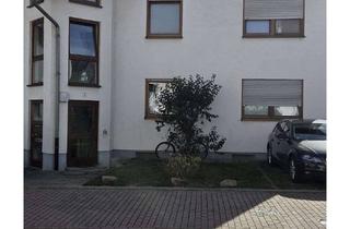 Wohnung kaufen in Karl-Ludwig-Weg, 69181 Leimen, Gepflegte 3 Zimmer-Wohnung in Leimen