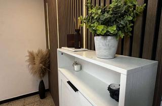 Wohnung kaufen in 67065 Mundenheim, Traumhafte 3-Zimmer-Oase 1.OG im Dreiparteienhaus von Privat
