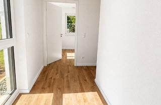 Wohnung kaufen in Eisenstraße, 35039 Marburg, Neubau - KfW 55EE - Erstbezug in Bestlage