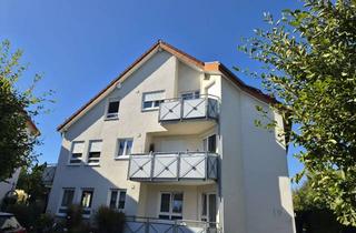 Wohnung kaufen in Wilhelmstraße 19, 73650 Winterbach, PROVISIONSFREIE, vermietete 2-Zimmer-Wohnung in Winterbach