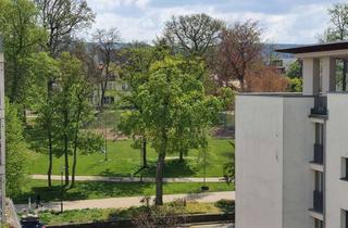 Wohnung kaufen in Steinmetzstr., 67655 Innenstadt, Schöne helle Wohnung in bester Lage am Stadtpark KL