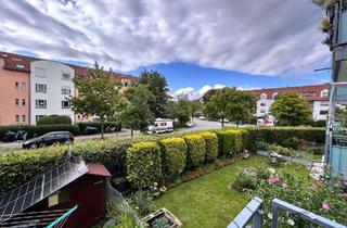 Wohnung kaufen in Augustusstraße 2a, 86343 Königsbrunn, Schöne 3-Zimmer Eigentumswohnung zu verkaufen