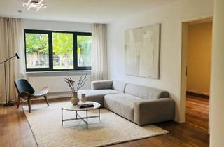 Wohnung kaufen in 53572 Unkel, Engel & Völkers:Modernisierte 3-Zimmer-Wohnung mit Gartennutzung