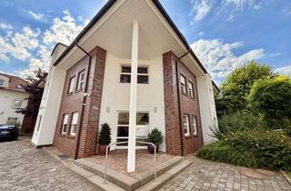 Wohnung kaufen in Danziger Straße 25a, 49324 Melle, Wohnen mit Charakter: 3-Zimmer-Wohnung in Melle