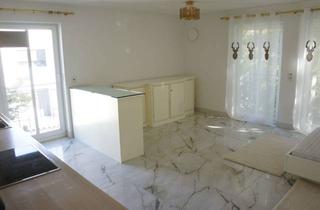 Wohnung kaufen in Mattseestraße, 81827 Trudering-Riem, Modernes Apartment am Waldrand - TOP * Wärmepumpe * provisionsfrei