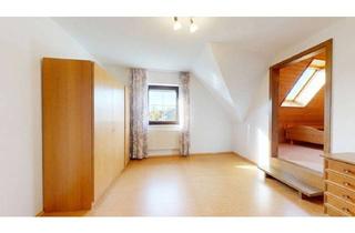 Wohnung kaufen in 86877 Walkertshofen, Provisionsfrei und perfekt für Macher und Eigennutzer in Walkertshofen