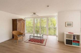 Wohnung kaufen in 71522 Backnang, Freie Wohnung im betreuten Wohnen