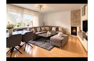 Wohnung kaufen in Albstrasse 12/1, 73240 Wendlingen, Sehr gepflegte 2,5-Zimmer-Wohnung mit Balkon & Stellplatz – provisionsfrei