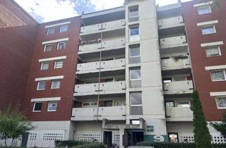 Wohnung kaufen in Grünstraße, 33378 Rheda-Wiedenbrück, Sanierte 4 Zimmerwohnung, sofort frei!