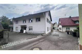 Wohnung kaufen in 79426 Buggingen, Schöne Wohnung in kleiner Einheit