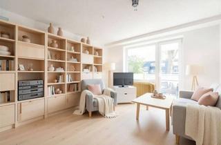 Wohnung kaufen in 28325 Ellenerbrok-Schevemoor, 3-Zimmer-Wohnung im Bremer Osten