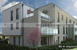 Wohnung kaufen in 49086 Voxtrup, VoxLiving - Modern. Nachhaltig. Zuhause.