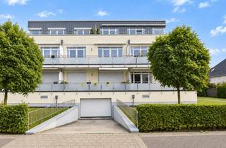 Penthouse kaufen in 28357 Lehesterdeich, Penthouse-Traum in Horn-Lehe