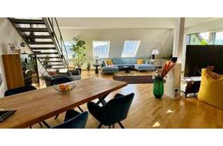 Penthouse kaufen in Schlägerstraße 24, 30171 Südstadt, Zuhause mit viel Platz und Penthouse-Flair in Hannover