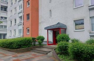 Wohnung kaufen in Weimarer Straße 10, 38444 Westhagen, Helle 2-Zimmer-Eigentumswohnung mit Balkon