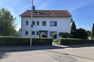 Wohnung kaufen in Danziger Straße 15, 71737 Kirchberg, Großzügige Wohnung mit 4,5 Zimmer in Kirchberg an der Murr