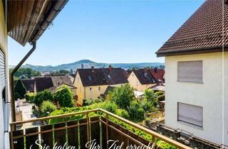Wohnung kaufen in 74078 Neckargartach, Wunderbare 2,5-Zimmer-ETW in ruhiger Randlage von Neckargartach