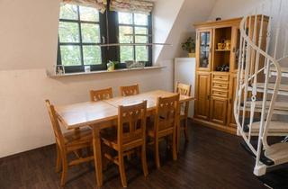Wohnung kaufen in 69181 Leimen, Provisionsfrei: 3-Zimmer-Maisonette-Wohnung im Herzen von Leimen