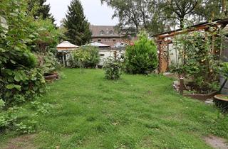 Wohnung kaufen in 46047 Schlad, 2-Zimmer-Wohnung mit Garten