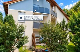 Wohnung kaufen in Seestraße 11/1, 71287 Weissach, 1-Zimmer-Raumwunder in Weissach-Flacht