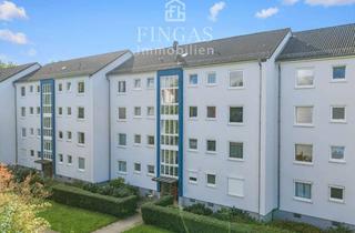 Wohnung kaufen in 28719 Burgdamm, ***Ihre Kapitalanlage in Bremen Marßel - Dreizimmer Erdgeschoss Wohnung***