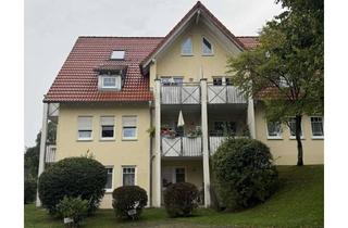 Wohnung kaufen in 88364 Wolfegg, Sonnige 3 1/2 Zimmer Maisonettenwhg,ca 93 qm Nutzfl,2 Balkone,2 Bäder,TG, in Wolfegg.