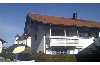Wohnung kaufen in Dorfstr. 24, 83404 Ainring, Gemütliche, ruhige 3-Zimmer-Wohnung in Ainring-Dorf – Südbalkon, sofort beziehbar & PROVISIONSFREI!